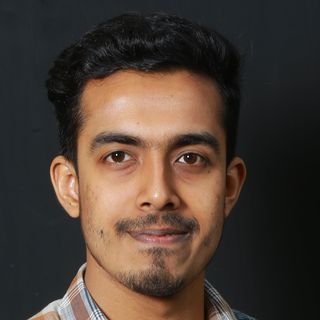 Omar Faruqe Riyad